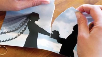 سهام تطلب الطلاق: 