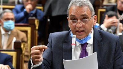 وزير الشئون النيابية: أعضاء البرلمان قادرون على تحقيق آمال وتطلعات المواطنين