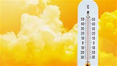 طقس الأحد.. فرص لسقوط أمطار والعظمى بالقاهرة 41 (فيديو)