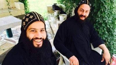 تنفيذ حكم الإعدام في أشعياء المقاري لإدانته بقتل الأنبا أبيفانيوس