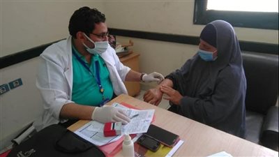على مدار يومين.. تنظيم قافلة طبية بقرية العزبة بأسيوط