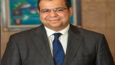 وزيرة الصحة: إطلاق اسم الدكتور إيهاب سراج الدين على مركز تجميع بلازما الدم بـ