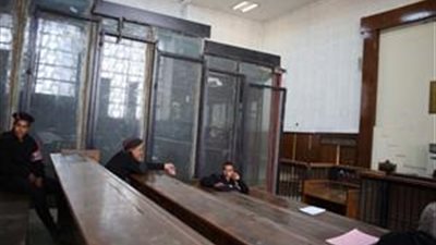 10 يونيو أولى جلسات الدعوى المدنية المقامة من 18 شخصًا في قتل المتظاهرين بحدائق القبة