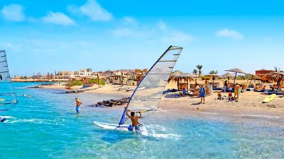 تنفيذًا لقرار الحكومة.. غرفة السياحة تحذر الشركات من إطلاق الرحلات الجماعية في العيد (مستند)