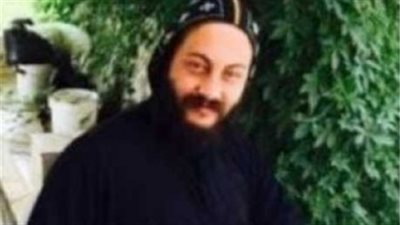 دفاع المتهم الثاني في واقعة قتل الأنبا أبيفانيوس يطالب بالإفراج الصحي عن موكله