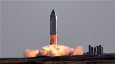 الصين تنشئ مؤسسة لصناعة الأقمار الصناعية للإنترنت لمنافسة إيلون ماسك