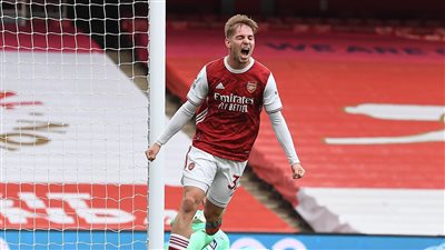 بمشاركة محمد النني.. أرسنال يتقدم على وست بروميتش بهدفين في الدوري الإنجليزي