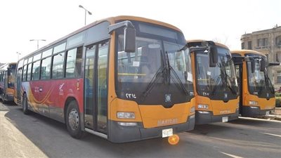 لاتهامهم بالاستيلاء على مليون و300 ألف جنيه.. إحالة 9 مسؤولين بهيئة النقل العام بالقاهرة للمحاكمة (خاص)