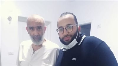 أشرف السعد: 