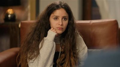 جميلة عوض تنجو من كارثة كبيرة في 