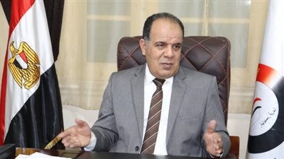 وكيل القوى العاملة: قانون فصل متعاطي المخدرات رادع للمنحرفين عن السلوك الوظيفي