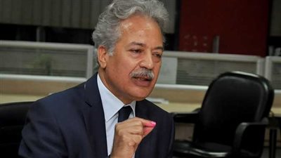 شيحة يشيد بتصريحات بلينكن عن حقوق الإنسان بمصر: مصر تشهد طفرة في الملف| فيديو