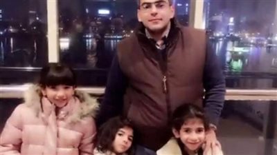 شقيقة زوجة الشهيد رامي هلال: 