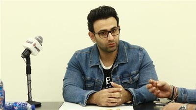 إبراهيم فايق يتعافى من فيروس كورونا 