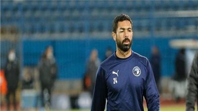 فيوتشر يكشف موقفه من ضم أحمد فتحي.. وموعد إعلان صفقاته الجديدة