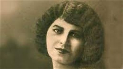 28 رمضان.. رحيل مي زيادة بعد رحلة حافلة بالإبداع والحب والمرض النفسي