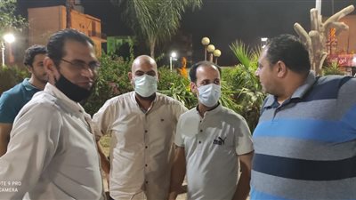 الطب البيطري بالمنوفية يضبط 100 كيلو جرام من السردين المملح في تلا 