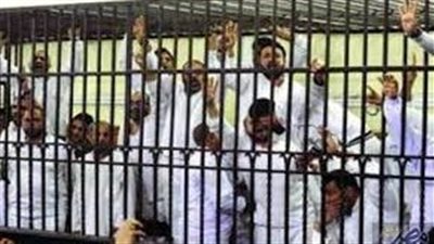 اليوم.. النطق بالحكم في إعادة محاكمة المتهمين بـ 