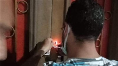 غلق وتشميع 26 منشأة وتحرير 31 محضرًا لعدم ارتداء الكمامة بدمياط