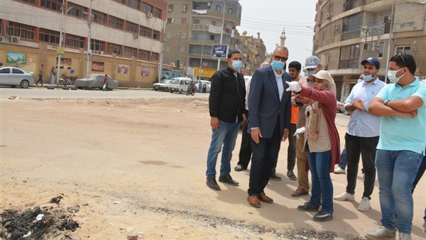 اللواء عبدالحميد