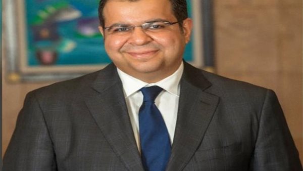 الدكتور ايهاب الدين