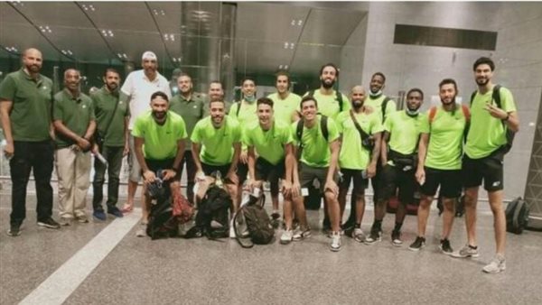 سلة الزمالك