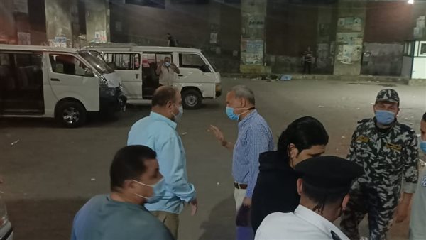 اللواء عبدالحميد