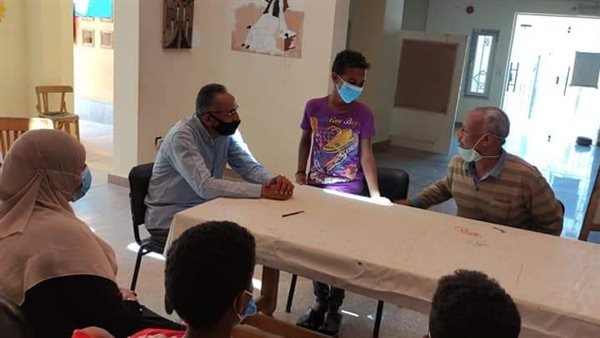 قصور ثقافة البحر