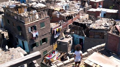 رئيس الوزراء يتابع تنفيذ المناطق الخدمية لمساكن حدائق أكتوبر البديلة لعشوائيات الجيزة