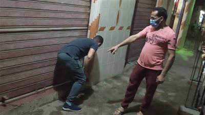252 محضرًا حصيلة اليوم الرابع لمخالفات غلق المحلات في البحيرة