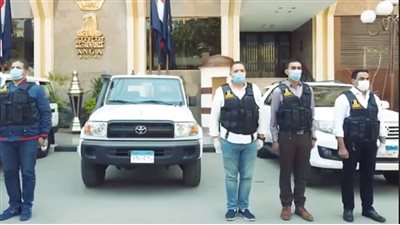 ضربات استباقية لتجار المخدرات قبل عيد الفطر المبارك 