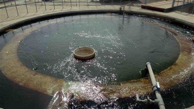 طوارئ بمياه سوهاج لتأمين وصولها للمواطنين خلال عيد الفطر المبارك