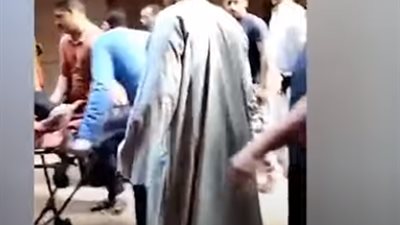 تجديد حبس المتهم بإلقاء نجلته من الطابق الثالث في الجيزة 