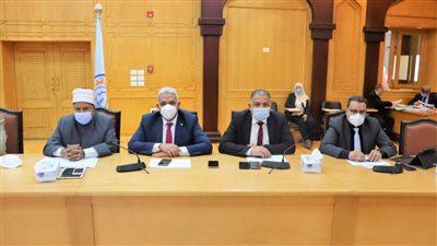 جامعة الأزهر تعلن جاهزية الكليات لبدء امتحانات الفصل الدراسي الثاني