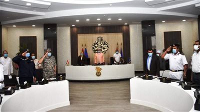 محافظ أسوان: حركة محليات جديدة قريبًا.. 