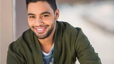 أحمد جمال يشوق جمهوره لأغنية 