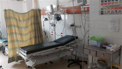 7 مستشفيات بالقليوبية تسجل صفر وفيات بكورونا