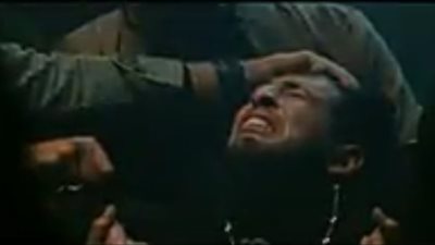 خالد سرحان يذبح شقيق أحمد العوضي في الحلقة 27 من 