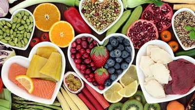 تعرف على طرق التغذية السليمة بعد رمضان