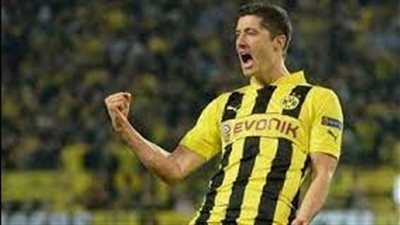 قصة خائن 12.. ليفاندوفسكي وخيانة بوروسيا دورتموند بسبب الوعود الكاذبة 