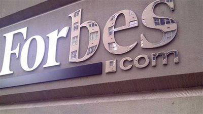 5 شركات مصرية ضمن قائمة فوربس لأقوى 100 شركة عائلية في الشرق الأوسط 