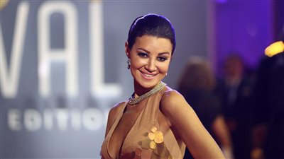 اليوم.. أروى جودة ضيفة إنجي علي في 