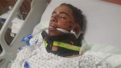 القبض على السائق المتهم بدهس فرد أمن بالمعادي