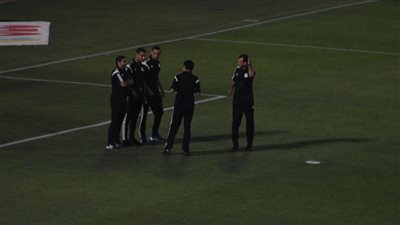 حكام القمة: جاهزون لإثبات أننا الأجدر لإدارة مباريات الأهلي والزمالك