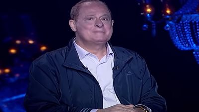 هاني مهنا يكشف حقيقة تعمد التشهير بسميرة سعيد بعد طلاقهما (فيديو)