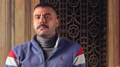 محمد إمام: الحلقة الأخيرة من 