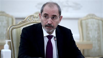 وزير خارجية الأردن: لا حديث عن تحالف عسكري بمشاركة إسرائيل خلال زيارة بايدن