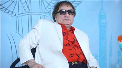 محيي إسماعيل: 