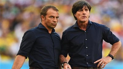 آخر تطورات تولي فليك تدريب المنتخب الألماني