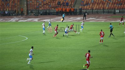 بعد مرور 60 دقيقة.. الأهلي يبحث عن الهدف الأول أمام الزمالك 